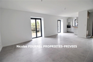 t4 à la location -   42660  PLANFOY, surface 84 m2 location t4 - UBI440111963